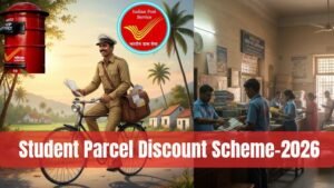 Student Parcel Discount Scheme