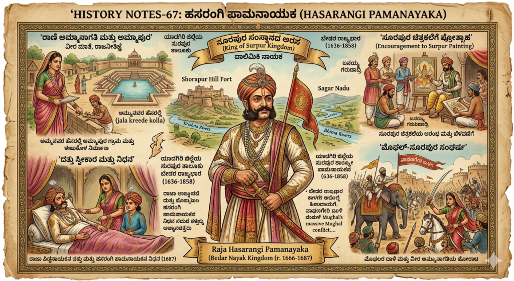 History Notes-67